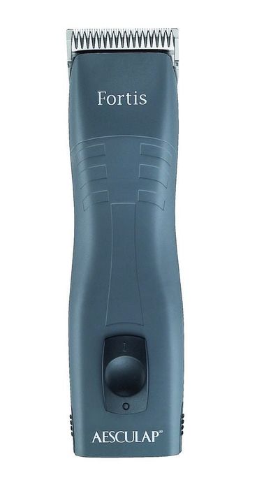 Aparat tuns canin AESCULAP fara fir
