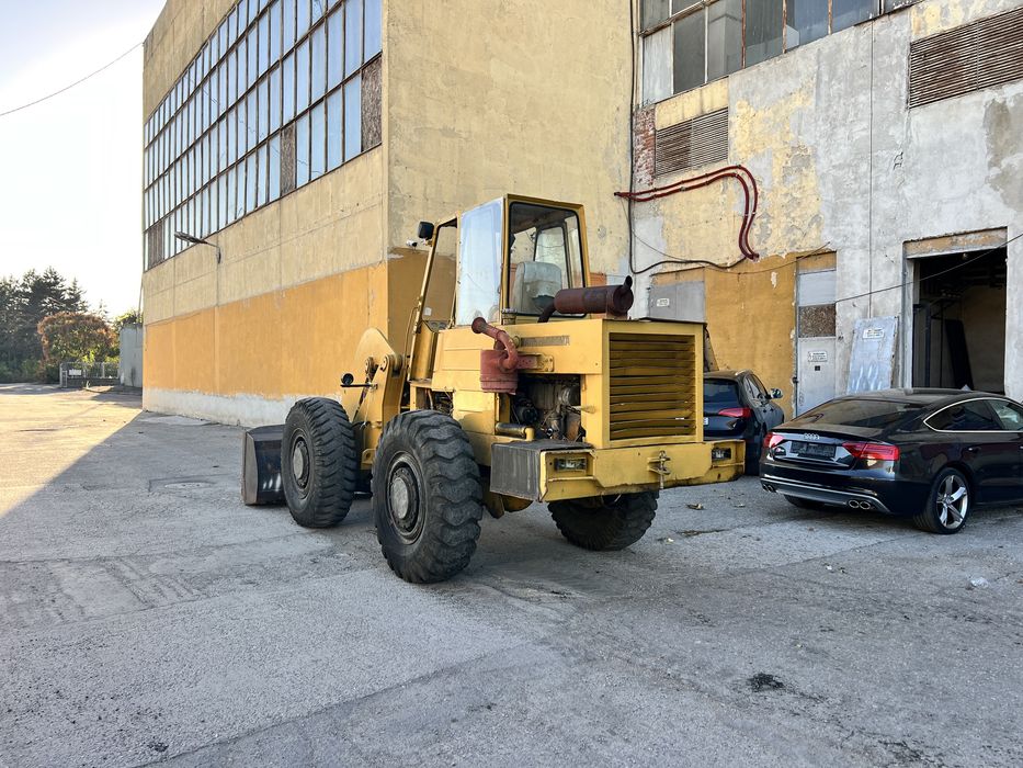 Фадрома L200 Челен товарач