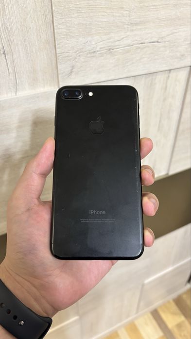 Iphone 7 plus 32