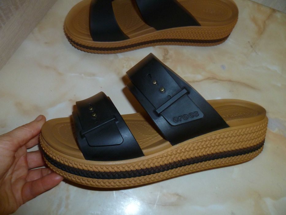 CROCS чехли №40.