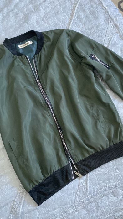 Дамско есенно яке