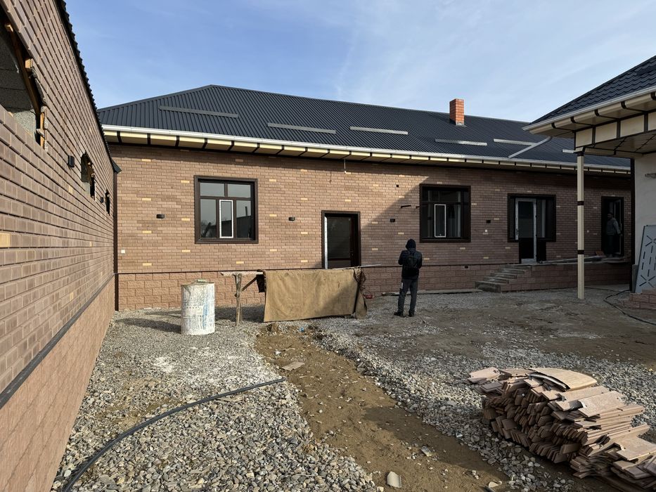 Евро фасат клинкер