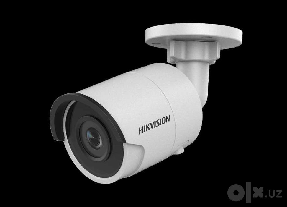 Hikvision qurilmalarini parolini tiklash Пароль сброс камера hikvision