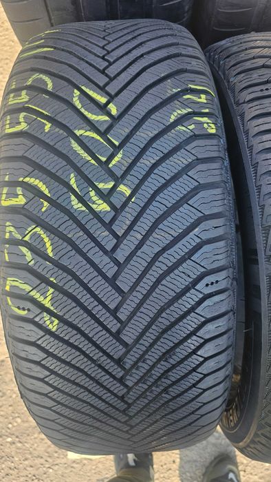 Anvelopa 235/55/17 MICHELIN alpin 7 dot 2024