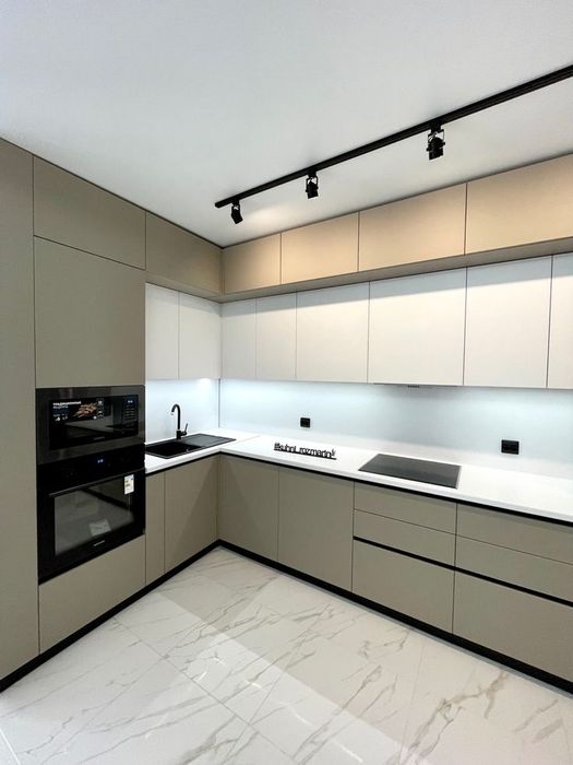 Кухня мебель на заказ