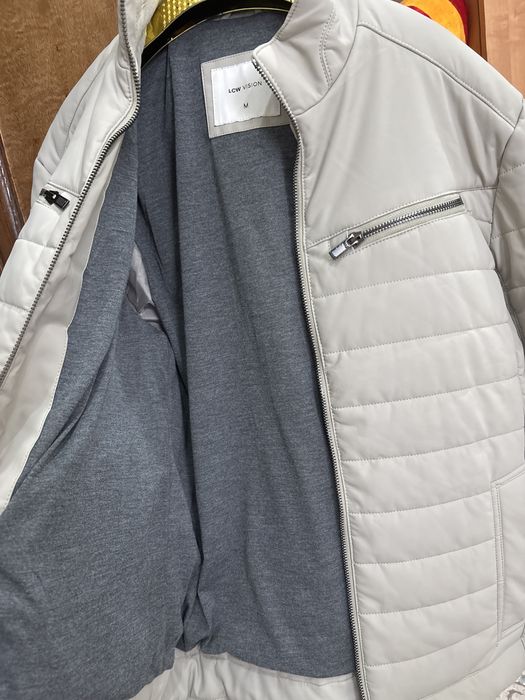 Новая мужская куртка