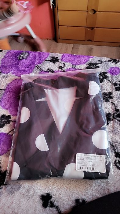 Rochie eleganta neagra