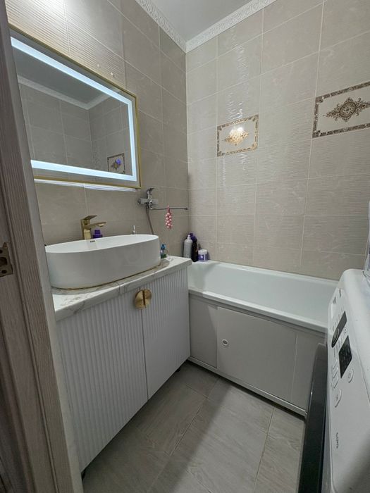 Продам трехкомнатную квартиру в городе Кандыагаш