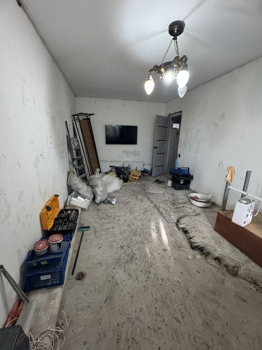 Продам 3-х комнатную квартиру