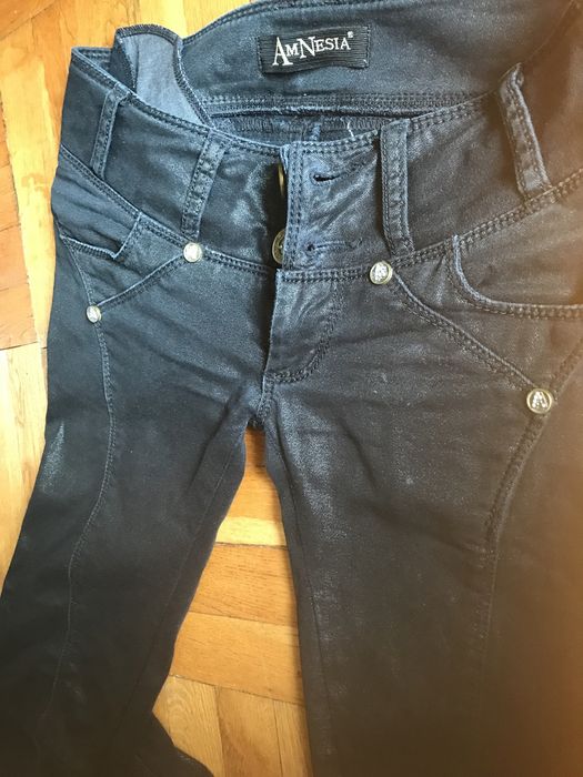 Дънки Amnesia AMN