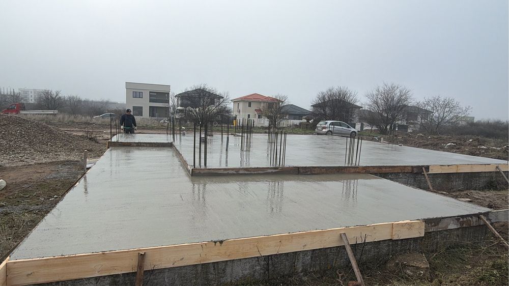 Casa de vazare zona Ford-Hamat-Ionumi ,Fantana de piatra 21