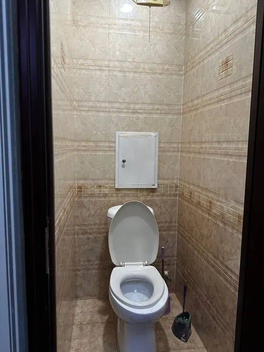 Шерикликка квартира Жангох