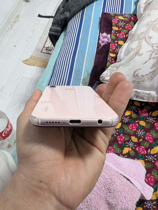 Huawei p20lite 4/64
