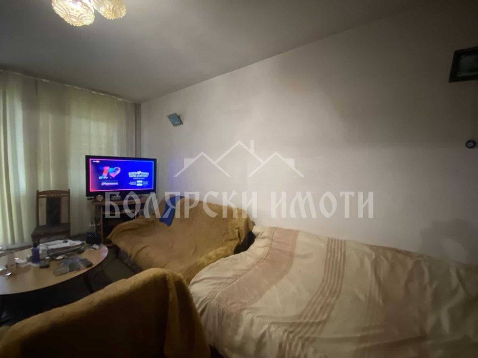 Продава се Тристаен апартамент в Велико Търново, Бузлуджа - 102 кв.м за 1212 €/кв.м - Снимка #6