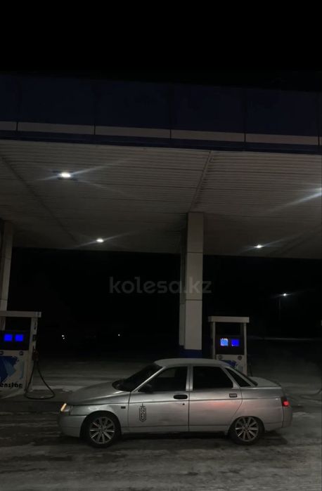 продам ваз 2110