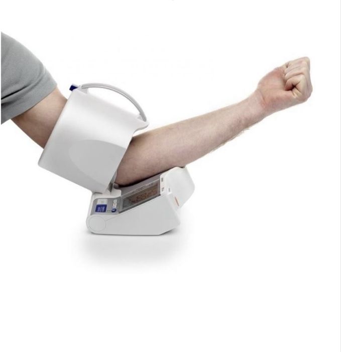 I-Q132 Апарат за кръвно налягане Omron
