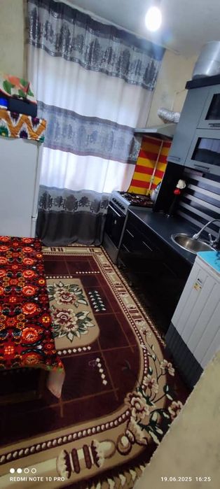 квартира сотилади 1 хона