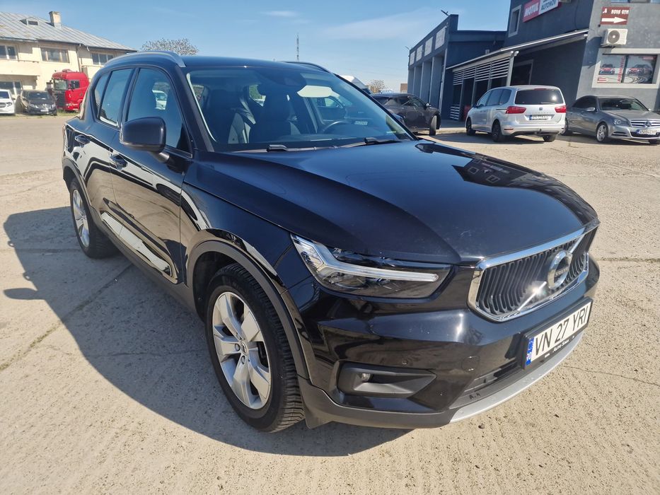 Volvo XC 40