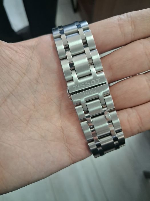 Tissot 1853 model