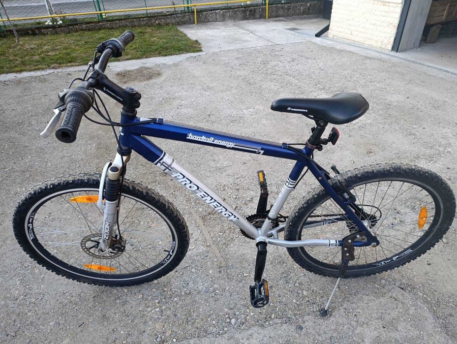 Vand bicicleta Mountain Bike
