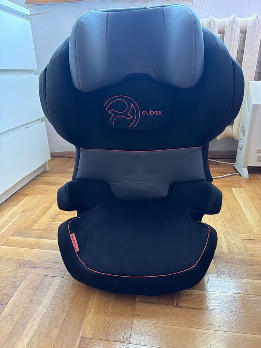 Детско столче за кола Cybex