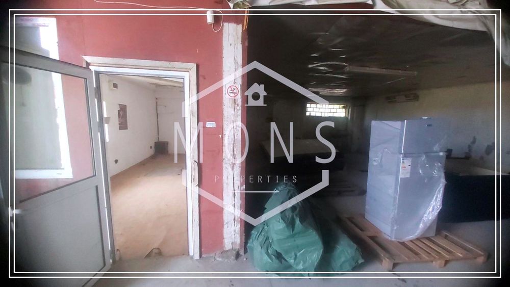 Продава се Промишлена сграда в Горна Оряховица - 1200 кв.м за 241 €/кв.м - Снимка #6