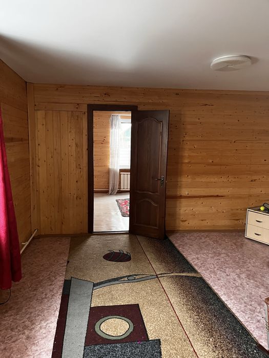 Продам дом в рабочем поселке