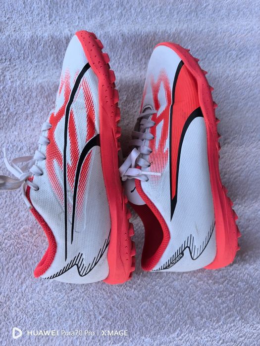 Стоножки puma номер 34 стелка 20.5 см като нови