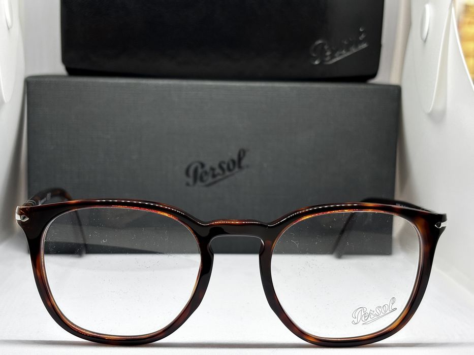 Rame si ochelari de soare Persol