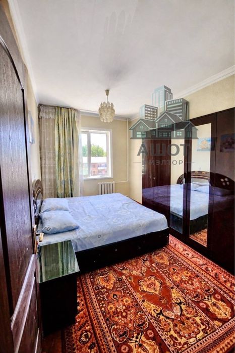 4/4/9 Буюк Ипак Йули 135м2