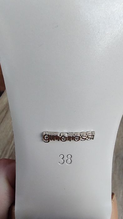 Sandale Gino Rossi