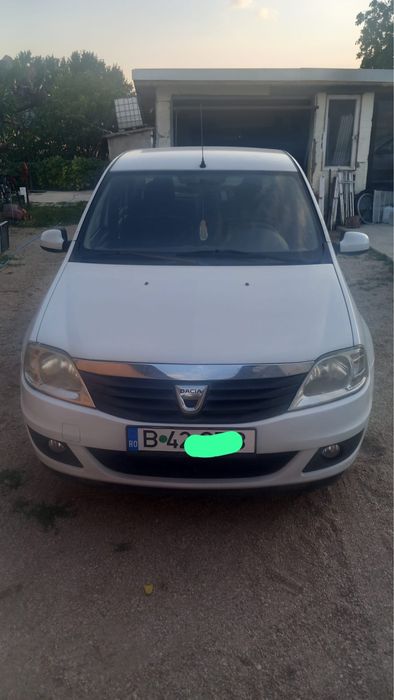 Vand Dacia Logan