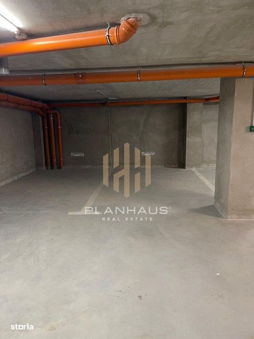 Apartament 1 cameră, George Cosbuc, imobil nou, vis-a-vis de spitalul