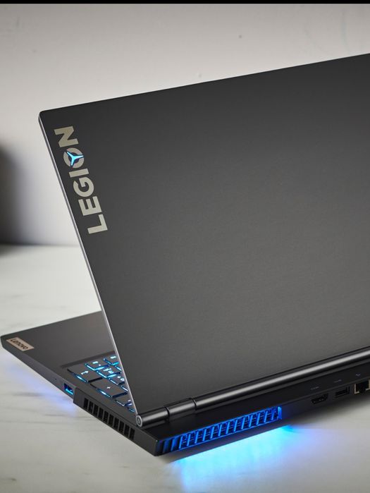 Lenovo legion 7 rtx 2080 max 8g