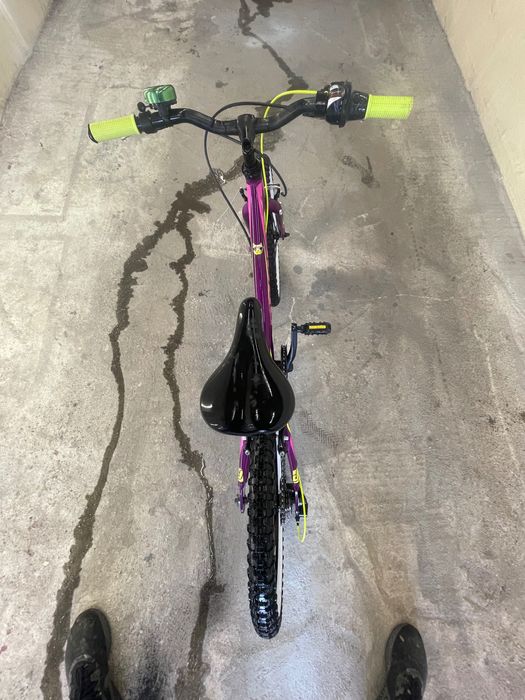 Детски велосипед DRAG FX 20 цола