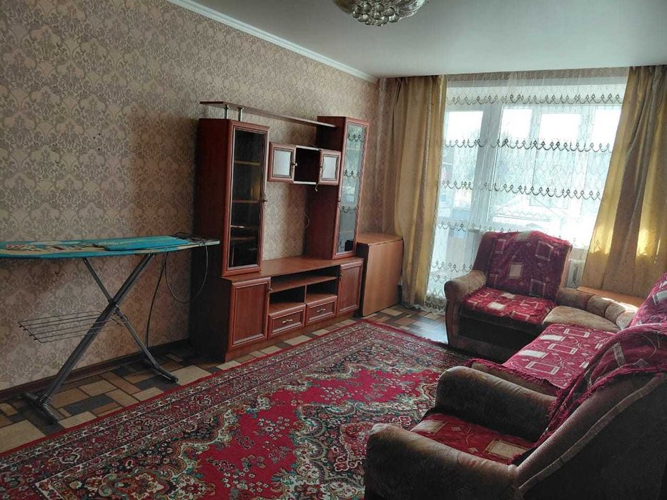 Продажа 2-комнатной квартиры