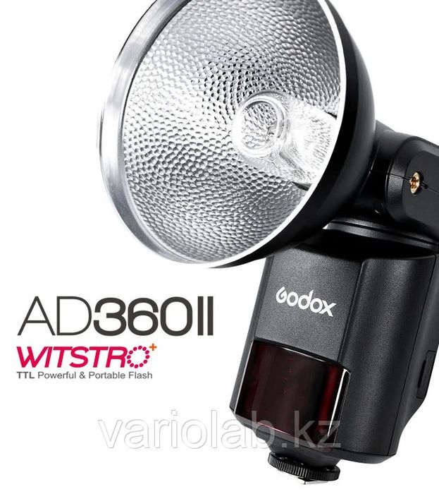 Продам вспышку Godox AD360