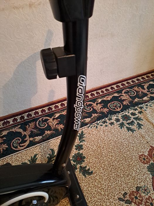 Велотренажёр 50 000тг