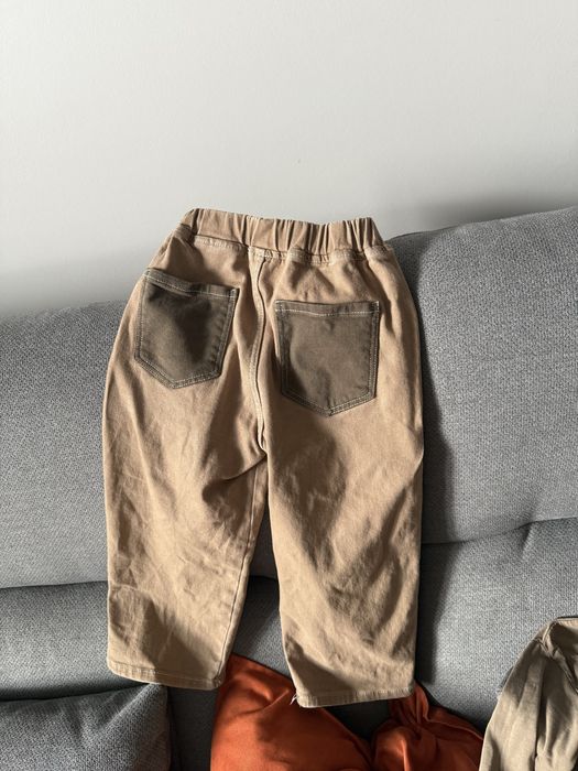 Детские джинсы Zara