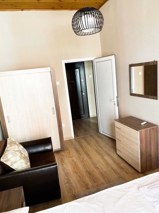 Дава се под наем Тристаен апартамент в Пловдив, Център - 105 кв.м за 550 € - Снимка #6