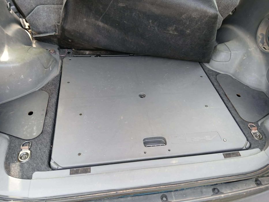 Hondа CR-V / Хонда ЦРВ, Газ/Бензин 2.0i, 128к.с.