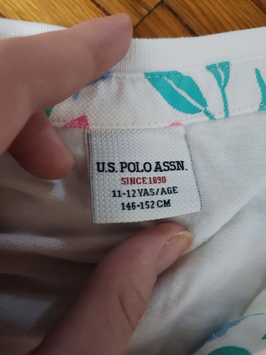 Брендовые летние вещи