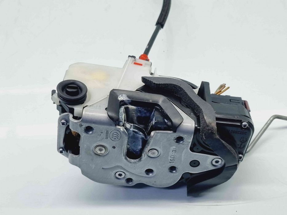 Broasca usa dreapta spate Opel Mokka [Fabr 2012-2019] 13579548