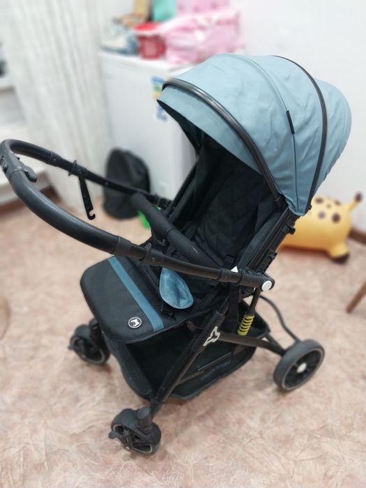 Коляска детская.