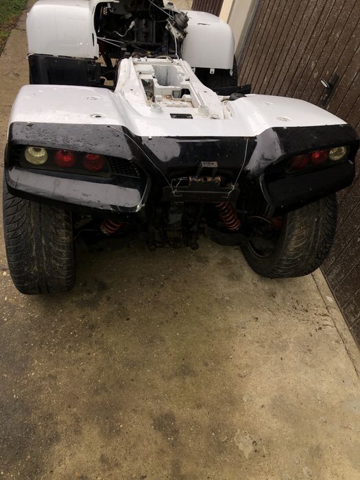Piese atv cectek/ dezmebrez atv cectek /adly