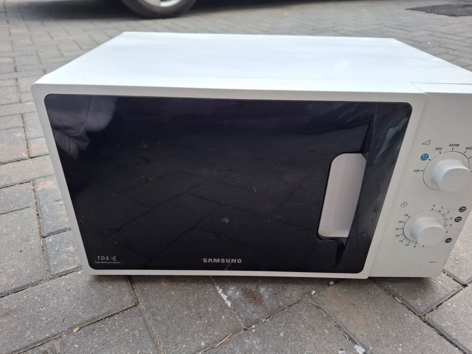 Cuptor cu microunde Samsung