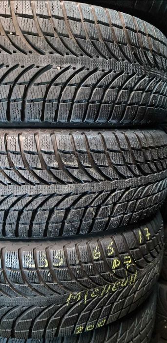 Anvelope IARNA 235 65 17/ 245 60 17 / 255 65 17