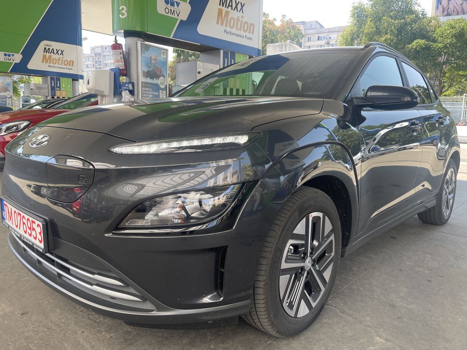 Inchirieri auto/rent a car