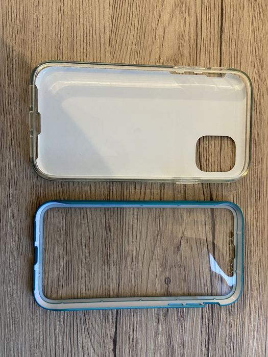 Husa noua pentru iphone 11