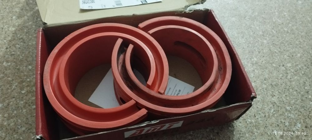 Продам автобаферы